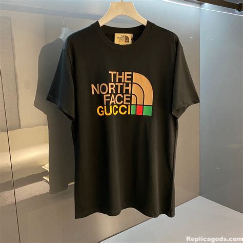 the north face gucci t shirt|gucci north face fanny pack.